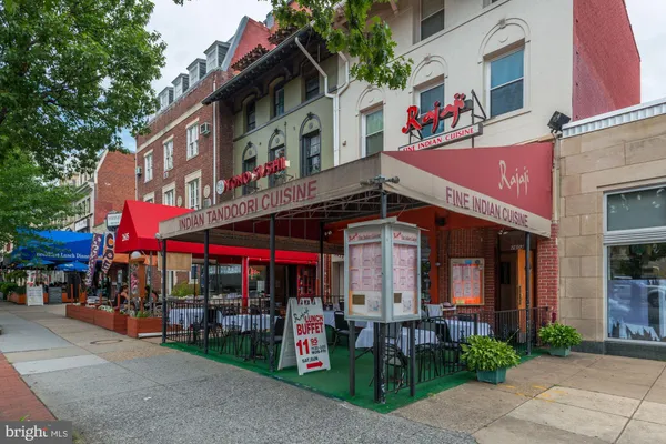 $3,700 | 2854 Connecticut Avenue Northwest, Unit 30, Washington, DC 20008