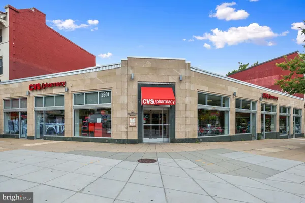 $3,700 | 2854 Connecticut Avenue Northwest, Unit 30, Washington, DC 20008