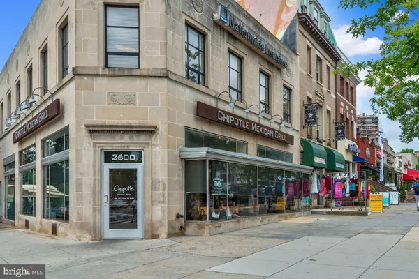 $3,700 | 2854 Connecticut Avenue Northwest, Unit 30, Washington, DC 20008