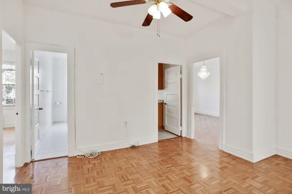 $3,700 | 2854 Connecticut Avenue Northwest, Unit 30, Washington, DC 20008