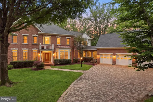 $2,300,000 | 1127 Marlene Lane, Great Falls, VA 22066