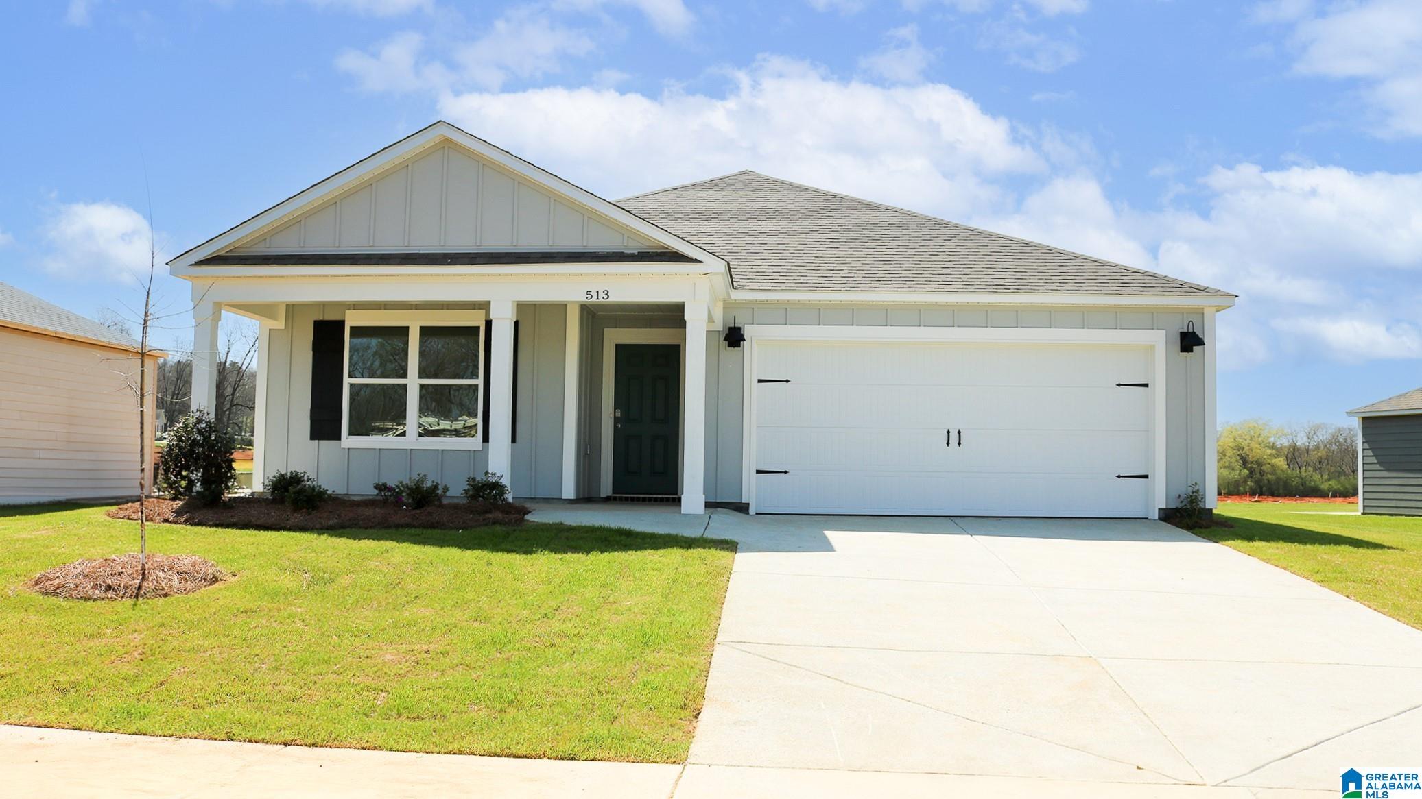513 Koslin Way Calera, AL 35040 - Photo 1 of 20
