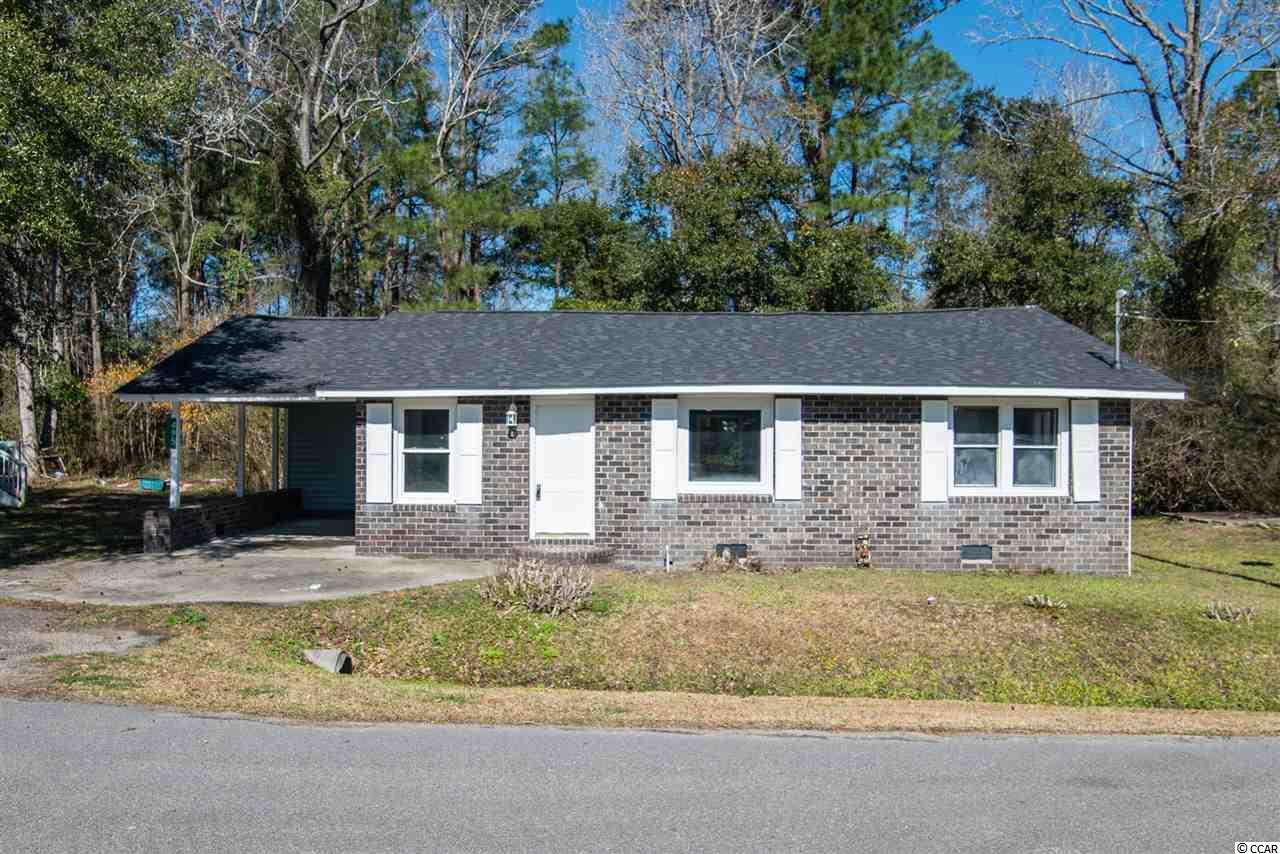 495 Annie Village Road Georgetown, SC 29440 - Photo 3 of 19 Gallery Image 3