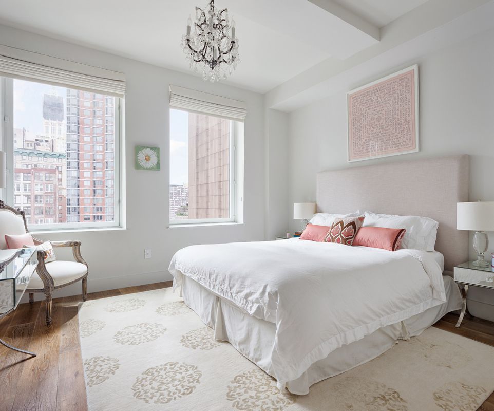 93 Worth Street, Unit 1401 Manhattan, NY 10013 - Photo 4 of 9