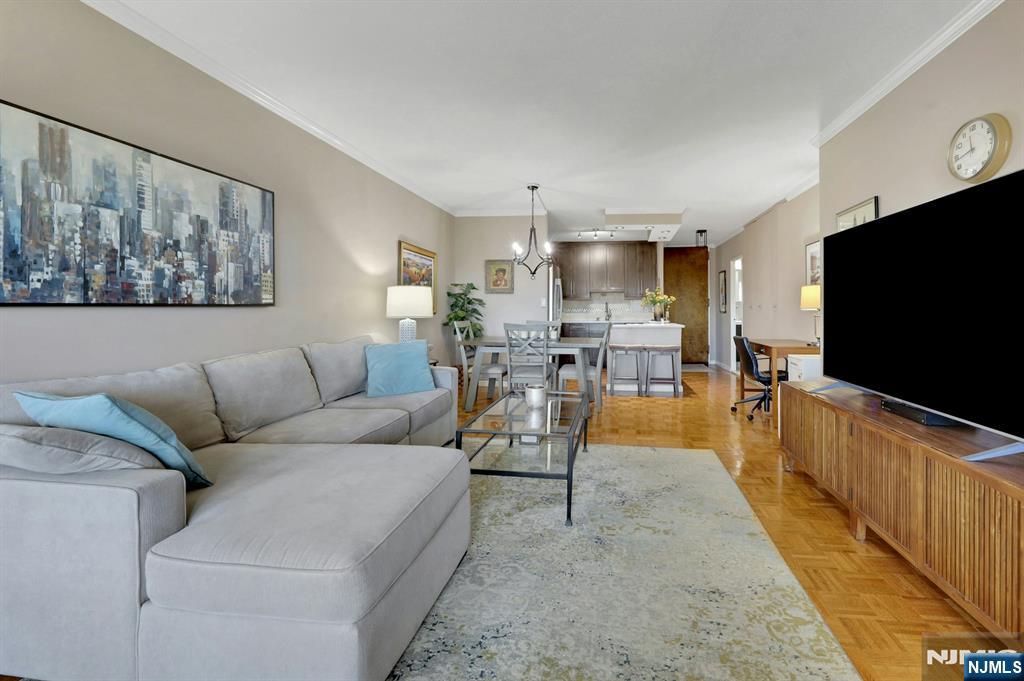 6 Horizon Road, Unit 807 Fort Lee, NJ 07024 - Photo 12 of 38 Gallery Image 12