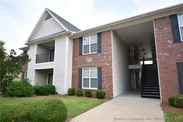 $215,000 | 159 Gallery Drive, Unit 201, Spring Lake, NC 28390