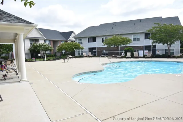 $215,000 | 159 Gallery Drive, Unit 201, Spring Lake, NC 28390