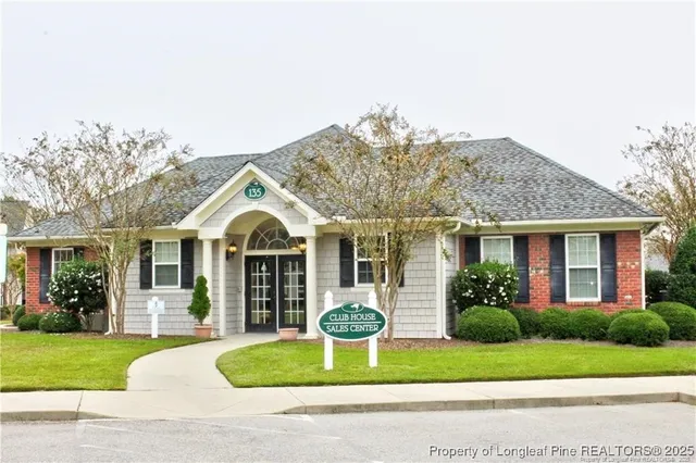 $215,000 | 159 Gallery Drive, Unit 201, Spring Lake, NC 28390