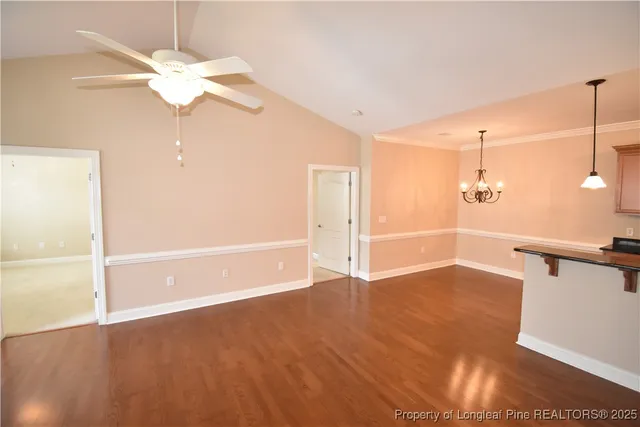 $215,000 | 159 Gallery Drive, Unit 201, Spring Lake, NC 28390