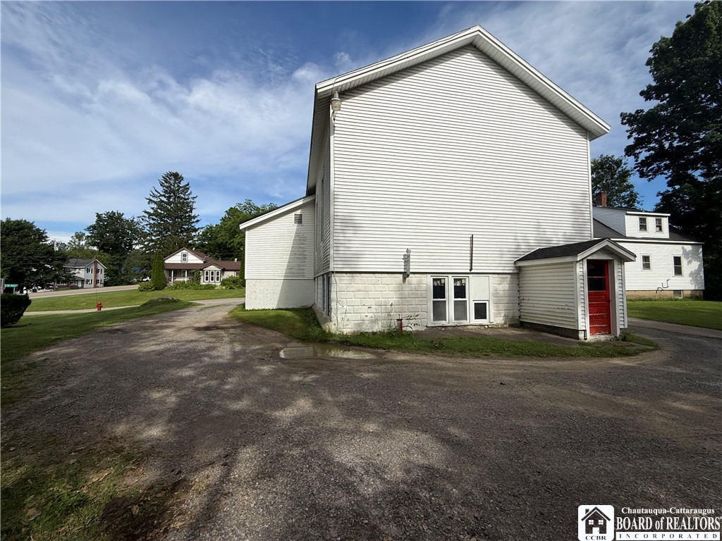 14176 Collins Center Zoar Road Collins, NY 14034 - Photo 4 of 13