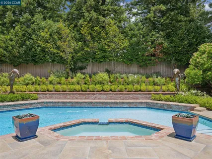$2,998,800 | 2705 Mossy Oak Drive, Danville, CA 94506