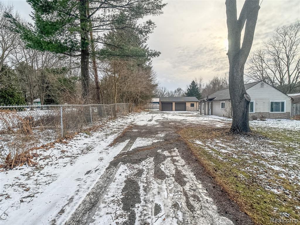 4390 East Mt Morris Road Mount Morris, MI 48458 - Photo 2 of 75 Gallery Image 2