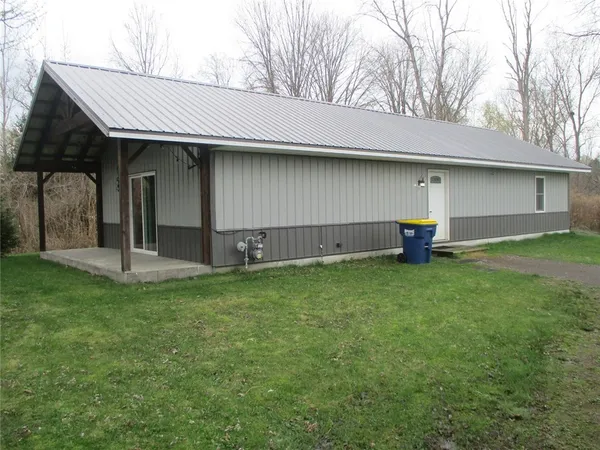 $245,000 | 7935 West Henrietta Road, Rush, NY 14543