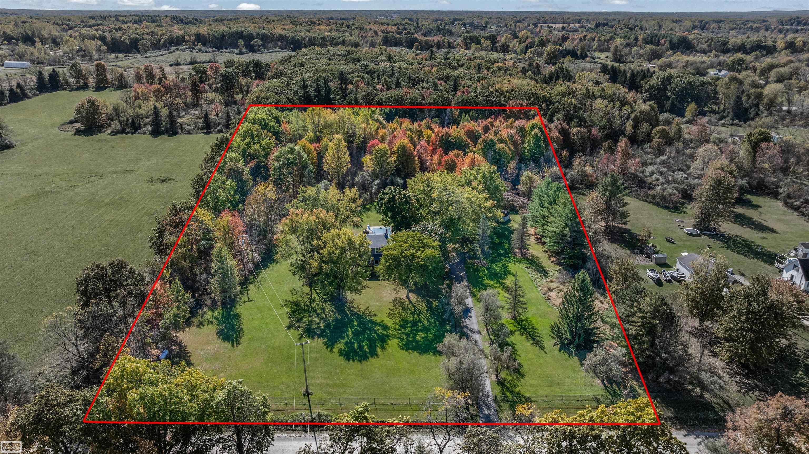 14385 Sullivan Road Capac, MI 48014 - Photo 38 of 48