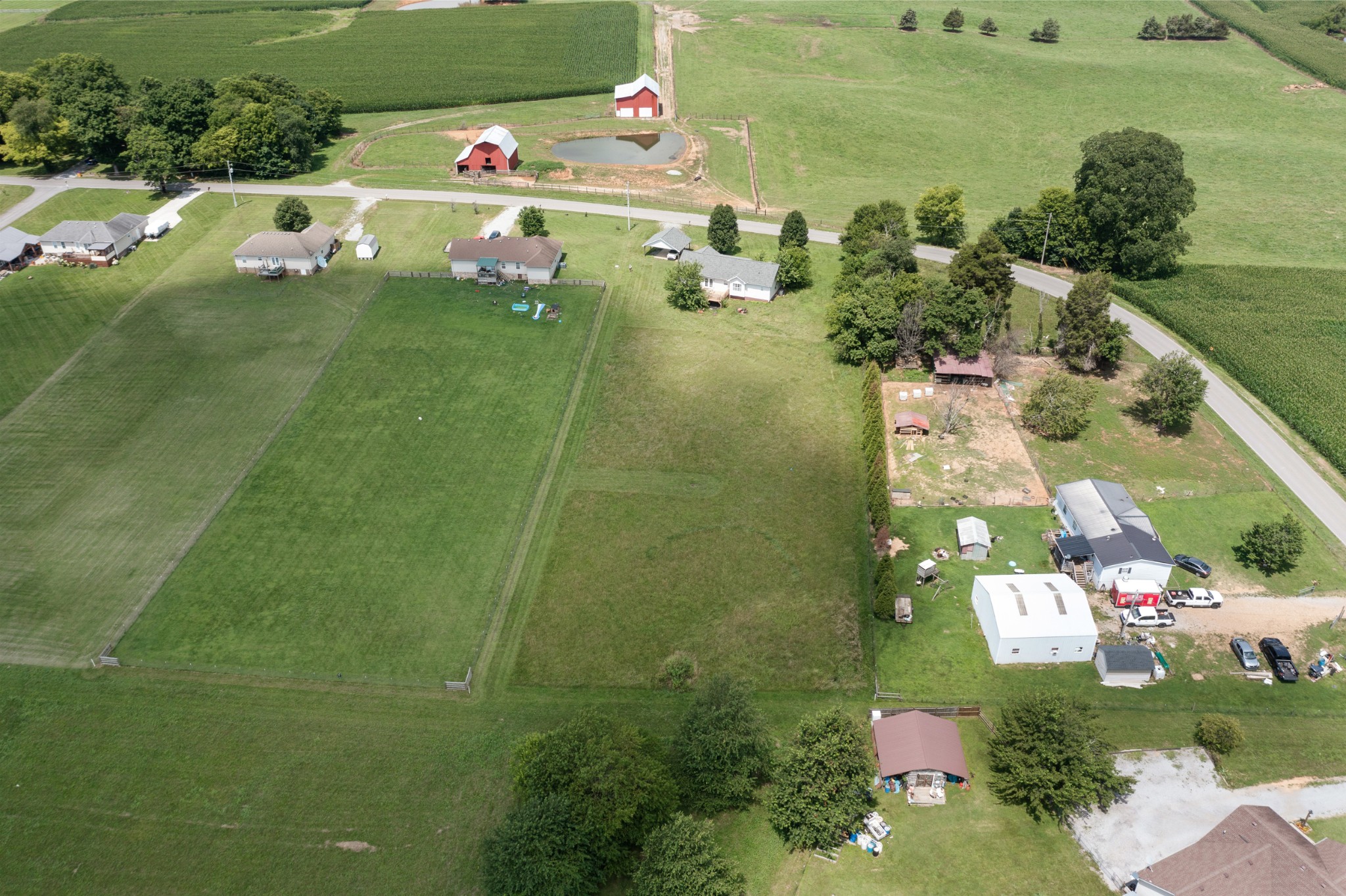 5261 Youngville Road Springfield, TN 37172 - Photo 25 of 26