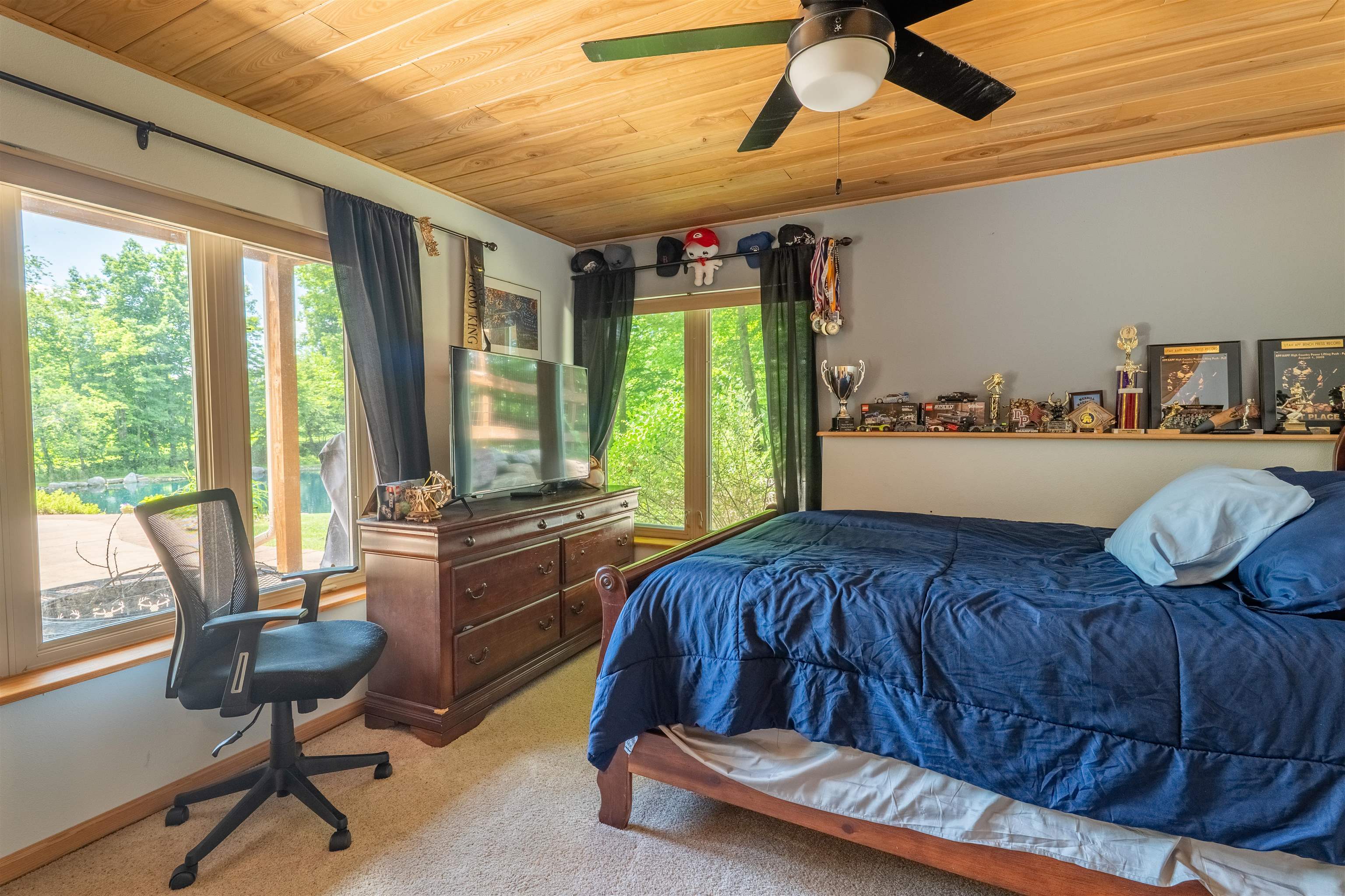 181475 Cihaski Road Birnamwood, WI 54414 - Photo 47 of 60