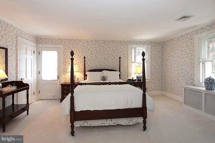 7707 Chatham Road Chevy Chase, MD 20815 - Photo 11 of 27 Bedroom (Master)