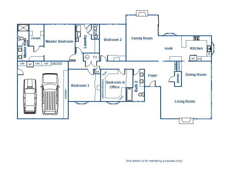 2250 Vía Maderos Los Altos, CA 94024 - Photo 36 of 36