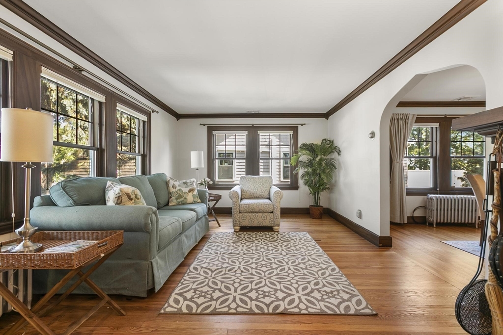 84 School Street Arlington, MA 02476 - Photo 10 of 29