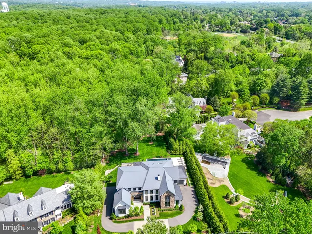 $9,499,000 | 1011 Langley Hill Drive, McLean, VA 22101
