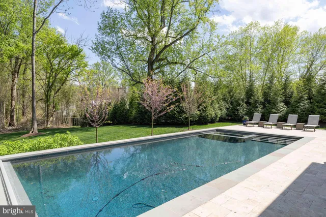 $9,499,000 | 1011 Langley Hill Drive, McLean, VA 22101