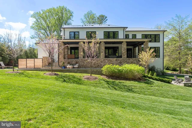 $9,499,000 | 1011 Langley Hill Drive, McLean, VA 22101