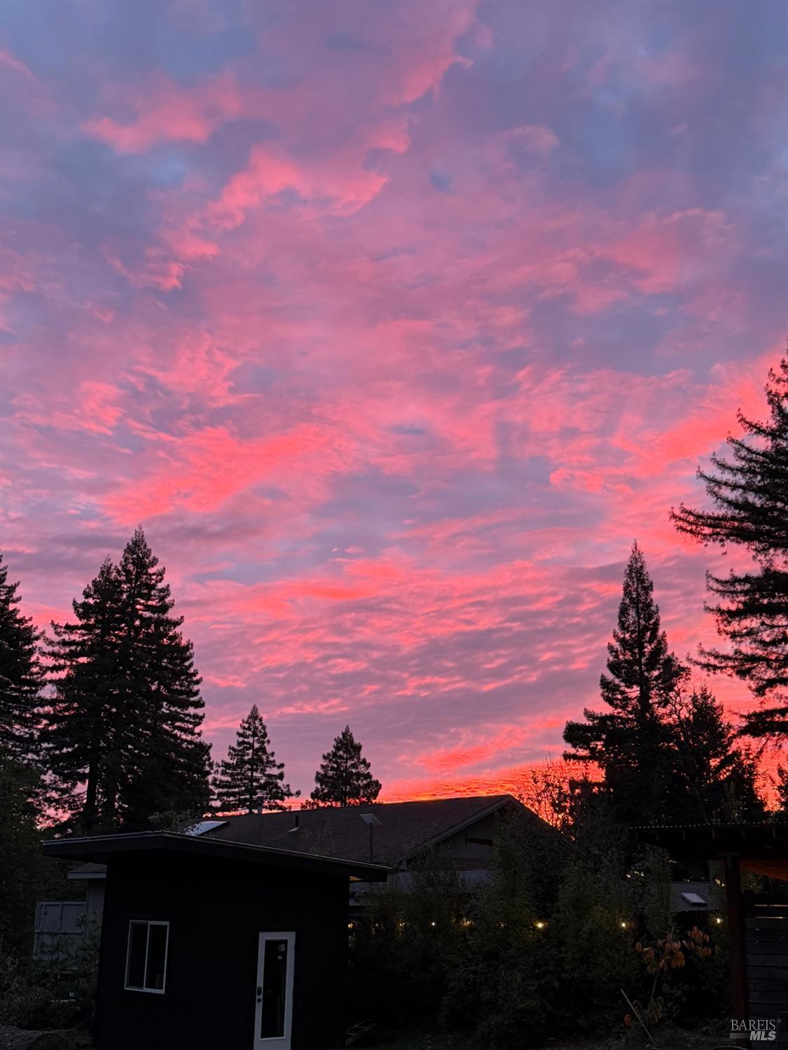 28800 Seaview Road Cazadero, CA 95421 - Photo 14 of 14 a view of a sky
