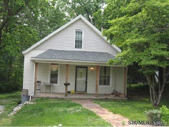 1210 Spaulding Street Alton, IL 62002 - Photo 1 of 1 Gallery Image 1