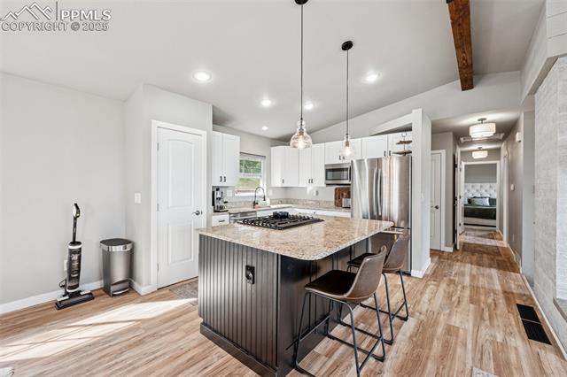 92 Hillside Road Palmer Lake, CO 80133 - Photo 9 of 33 Gallery Image 9
