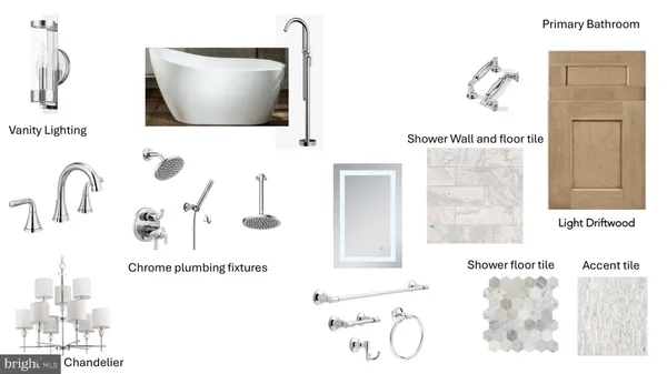a picture of a bathroom with a sink and a mirror
