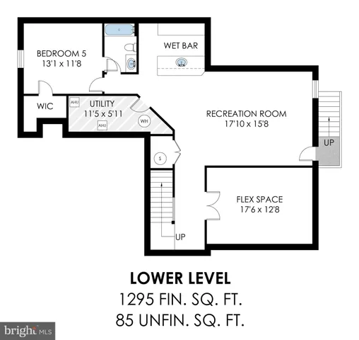 $2,475,000 | 5412 21st Street North, Arlington, VA 22205