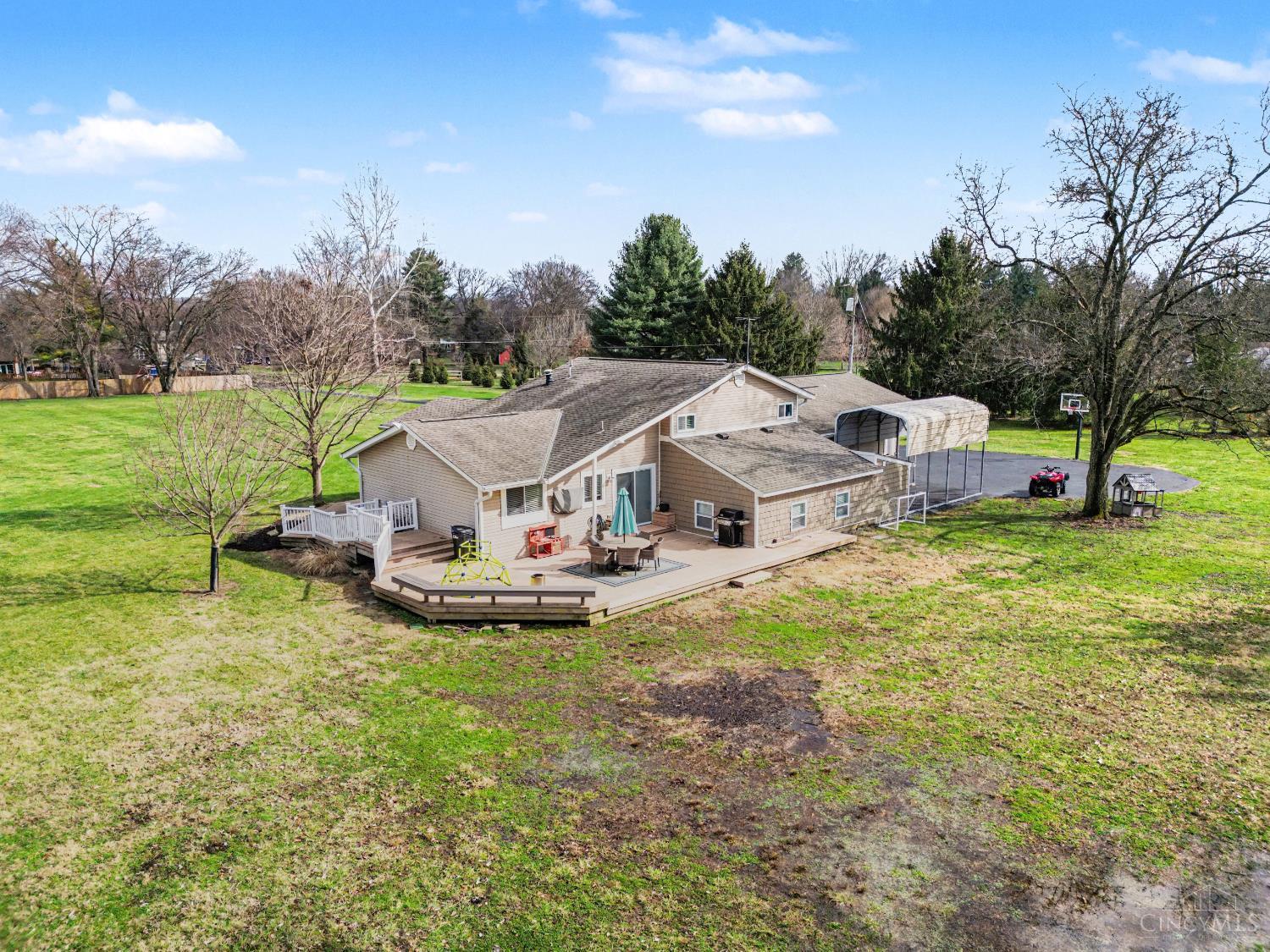 9864 Baughman Road Harrison, OH 45030 - Photo 25 of 37