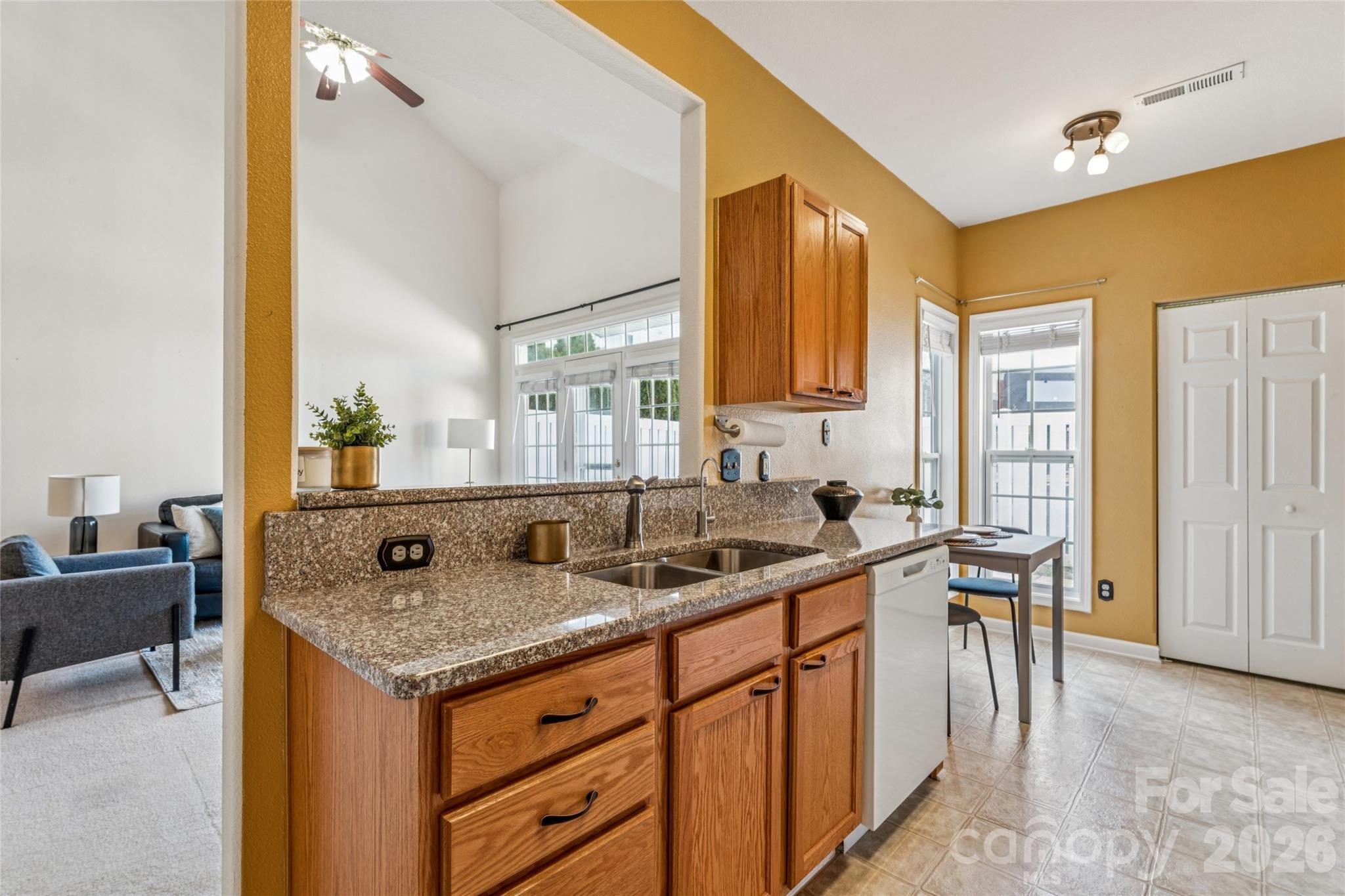 4133 Town Center Road Harrisburg, NC 28075 - Photo 3 of 36