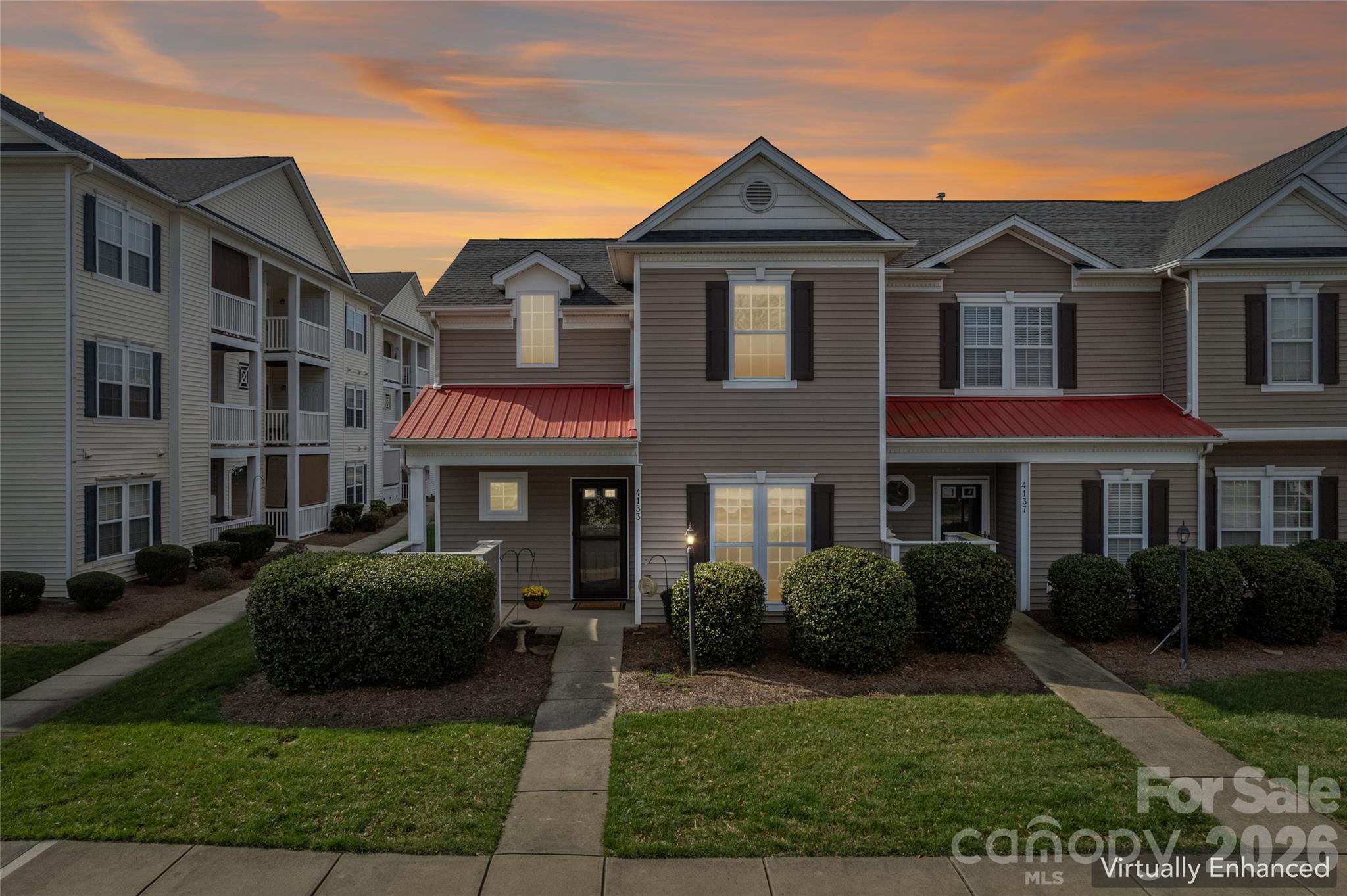 4133 Town Center Road Harrisburg, NC 28075 - Photo 33 of 36