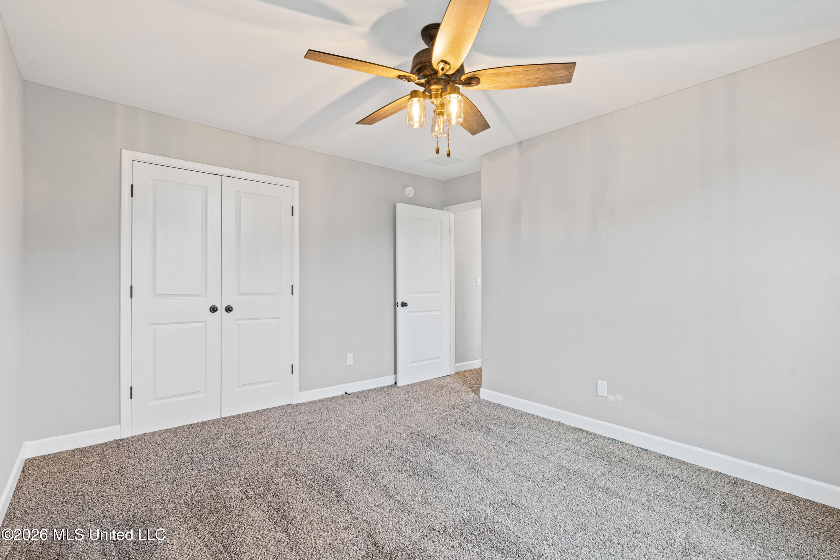 167 Chulahoma Road Holly Springs, MS 38635 - Photo 28 of 41 Bedroom 4