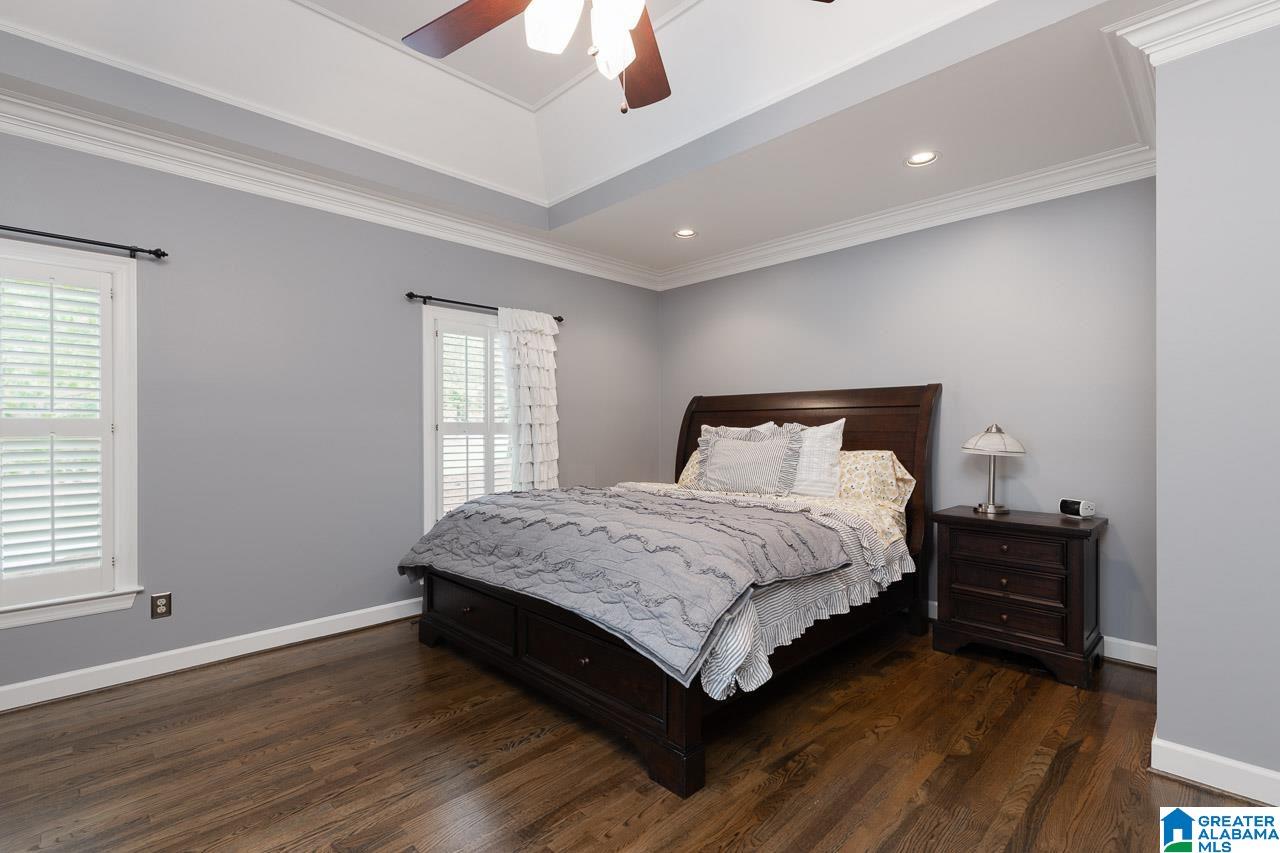 2309 Country Ridge Drive Birmingham, AL 35243 - Photo 19 of 46