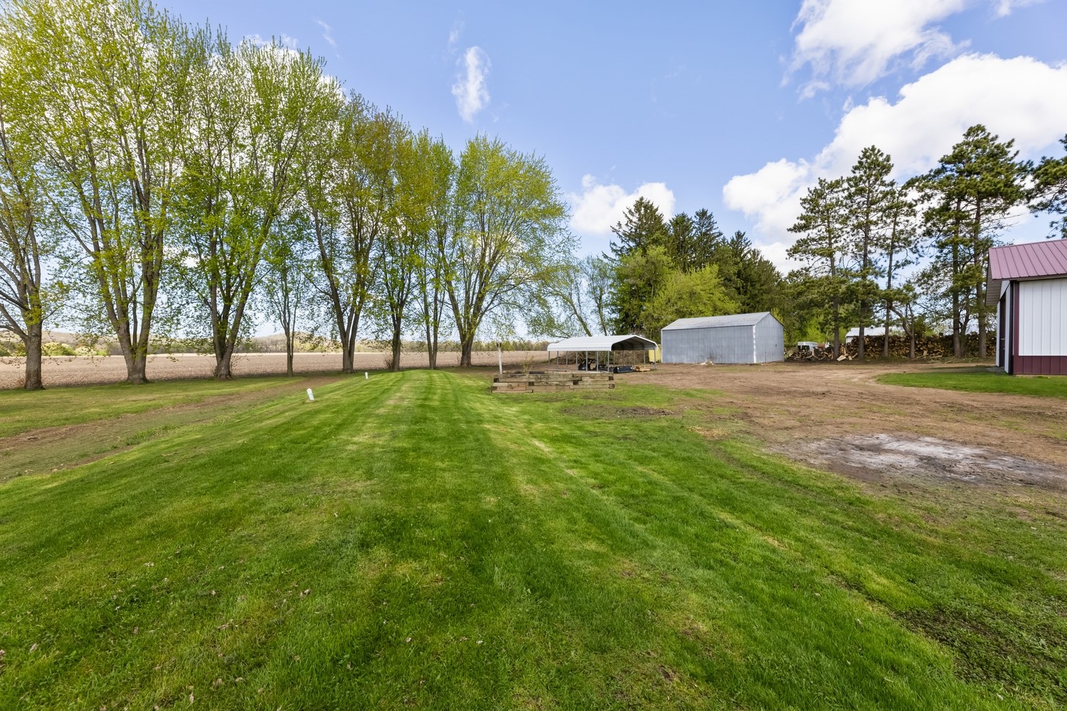 553 North County Rd D Elmwood, WI 54740 - Photo 40 of 47