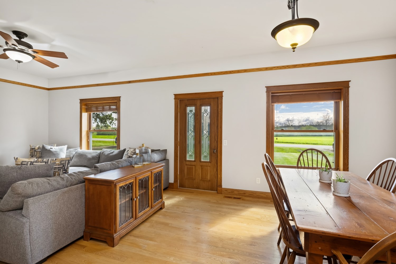 553 North County Rd D Elmwood, WI 54740 - Photo 4 of 47