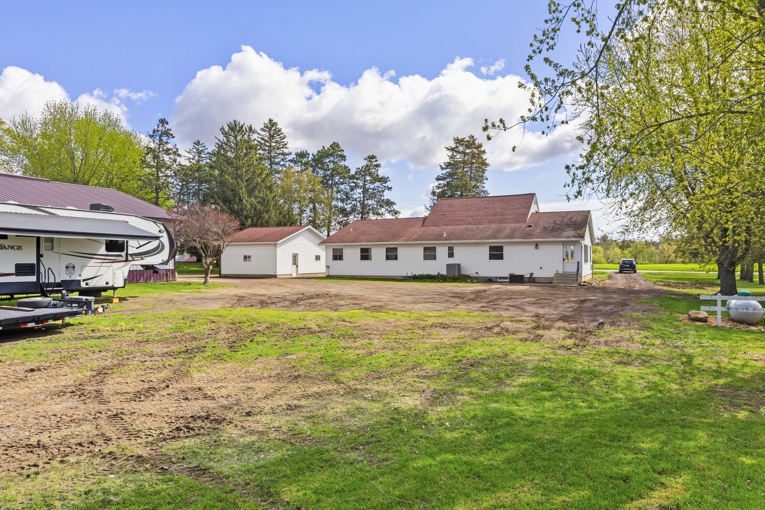 553 North County Rd D Elmwood, WI 54740 - Photo 41 of 47