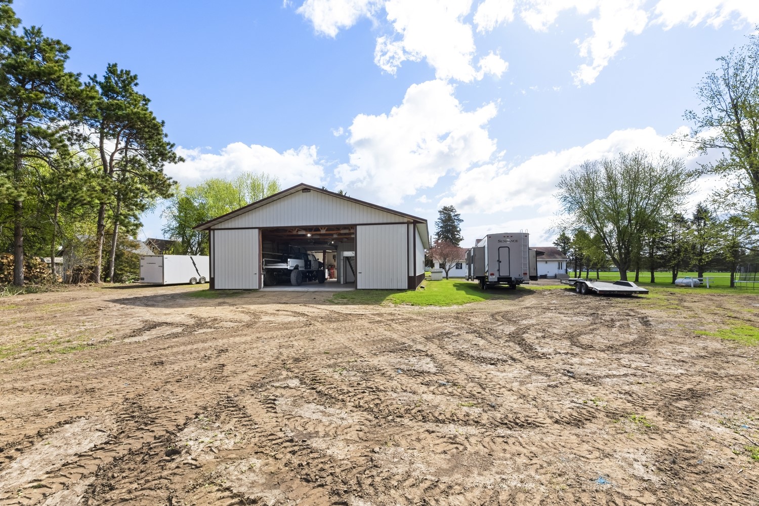 553 North County Rd D Elmwood, WI 54740 - Photo 47 of 47