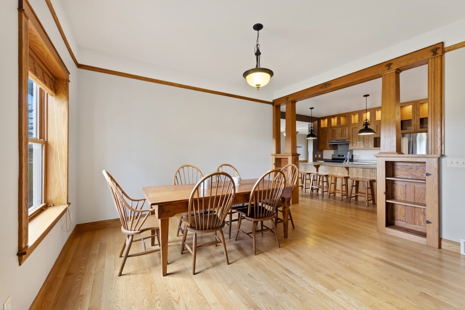 553 North County Rd D Elmwood, WI 54740 - Photo 6 of 47