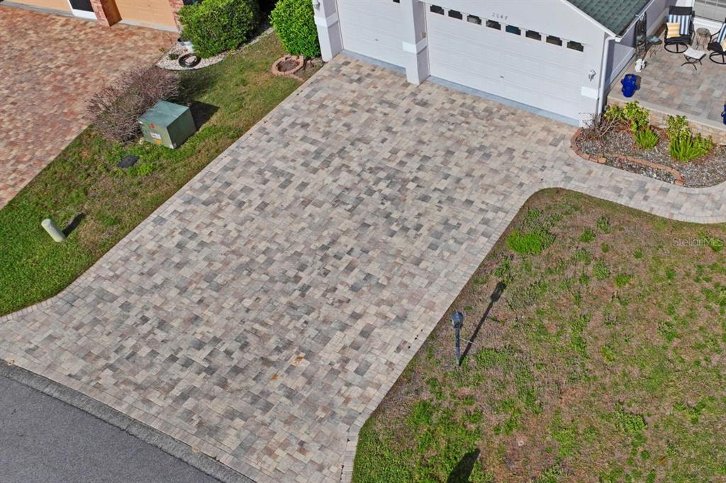 2047 Overbrook Lane Spring Hill, FL 34606 - Photo 56 of 94