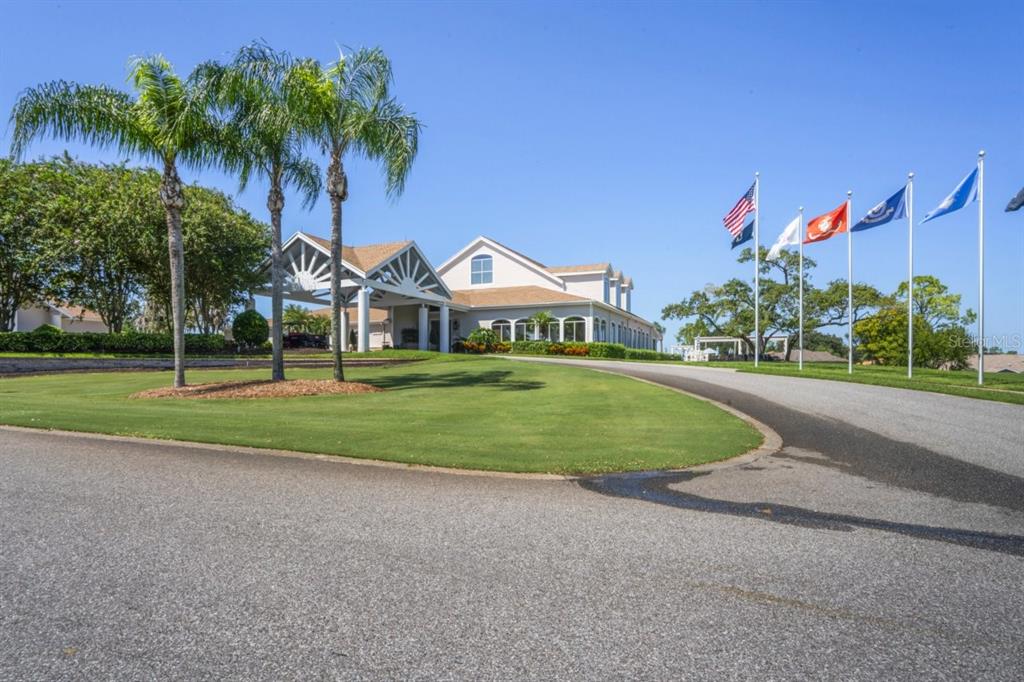 2047 Overbrook Lane Spring Hill, FL 34606 - Photo 64 of 94