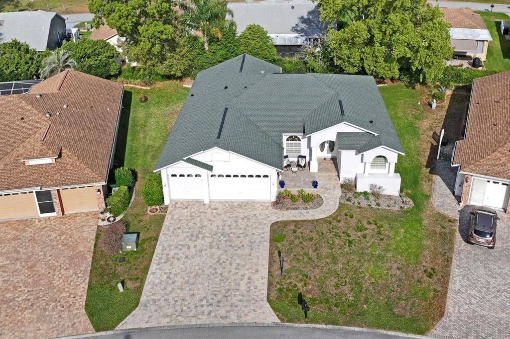 2047 Overbrook Lane Spring Hill, FL 34606 - Photo 65 of 94