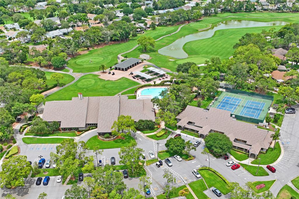 2047 Overbrook Lane Spring Hill, FL 34606 - Photo 81 of 94