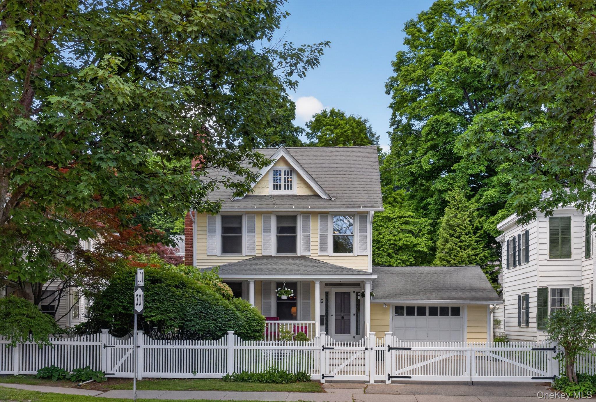 16 Chestnut Street Cold Spring, NY 10516 - Photo 2 of 50 Centrally located in the village of Cold Spring