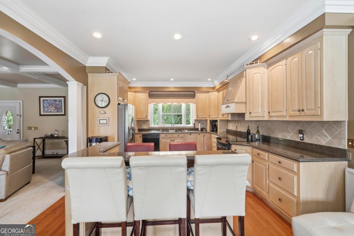 1241 Cedar Ridge Drive Greensboro, GA 30642 - Photo 21 of 66