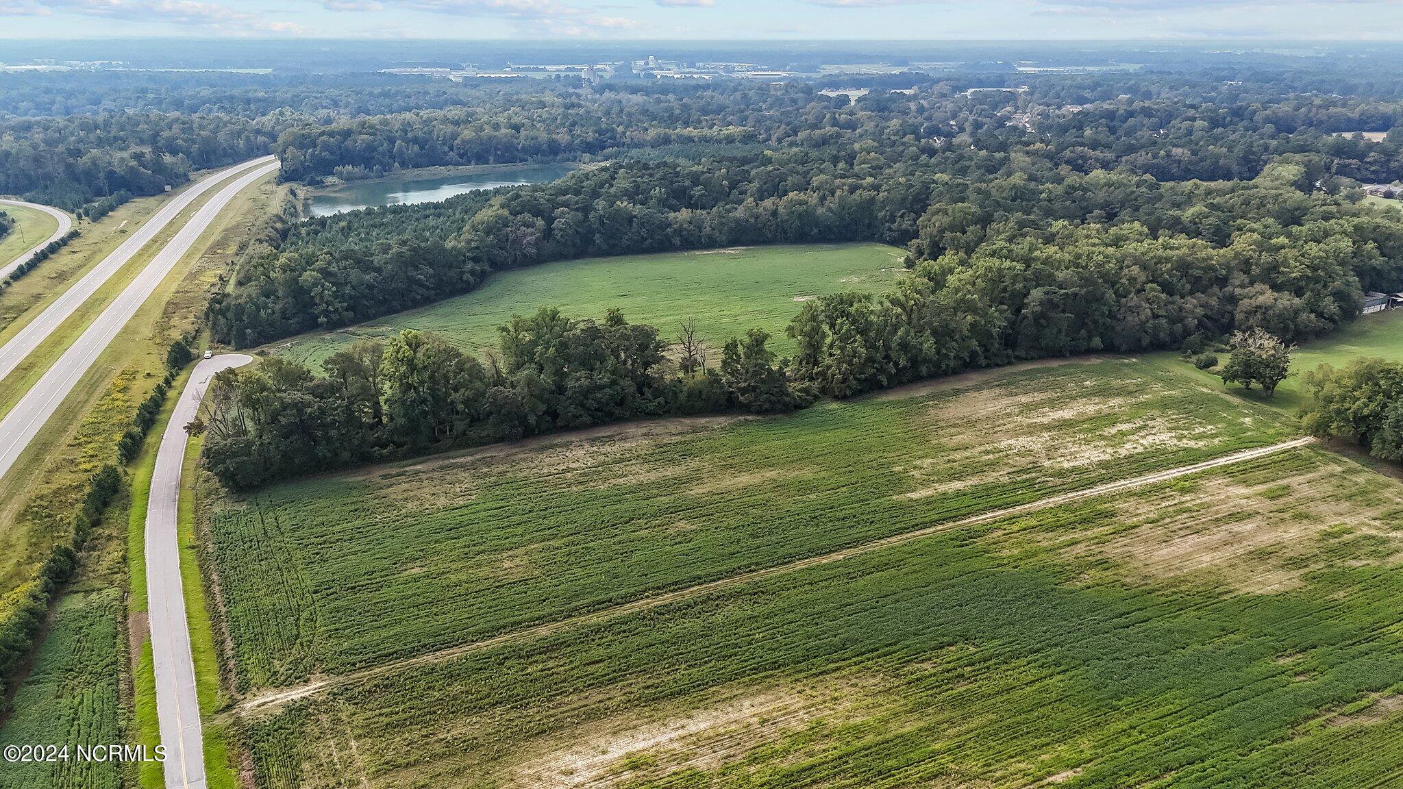 O Gray Grant Road Kinston, NC 28504 - Photo 10 of 11 11-web-or-mls-DJI_20240930104613_0102_D
