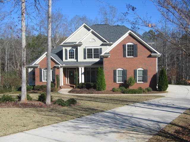 4597 Knightsbridge Road Flowery Branch, GA 30542 - Photo 1 of 1 Gallery Image 1