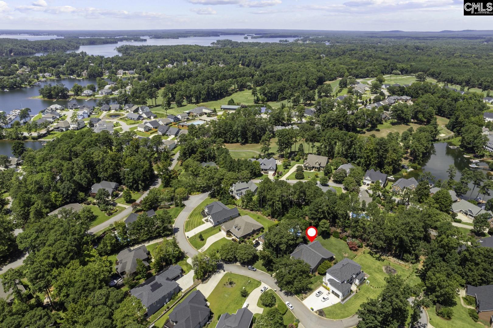 115 Pointe Overlook Drive Chapin, SC 29036 - Photo 42 of 45